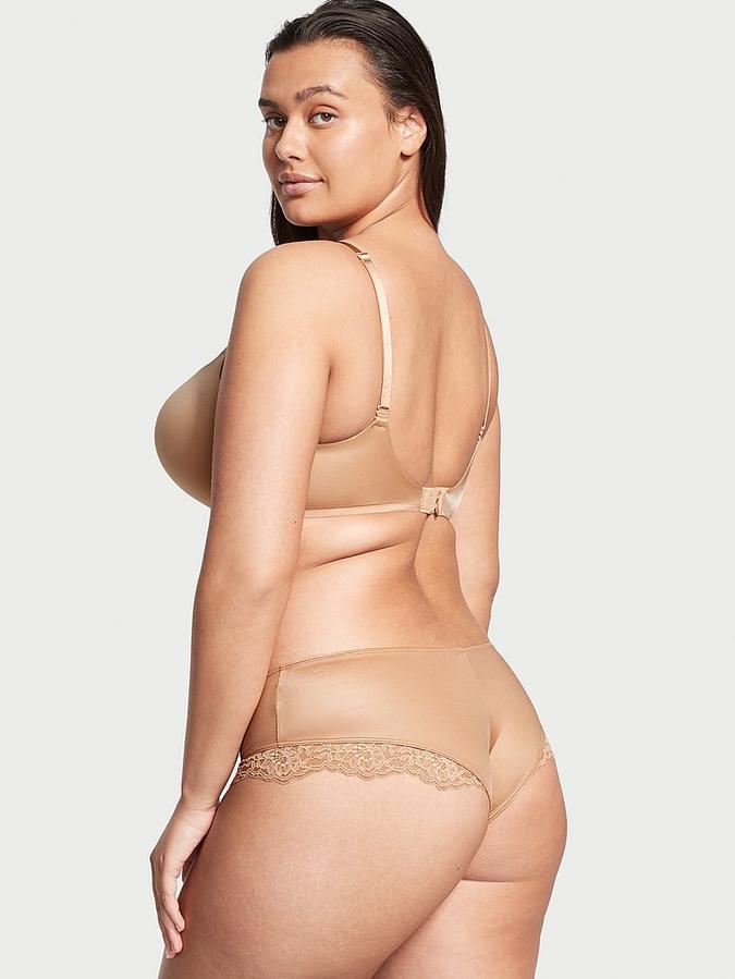 Bombshell Add-2-Cups Push-Up Bra