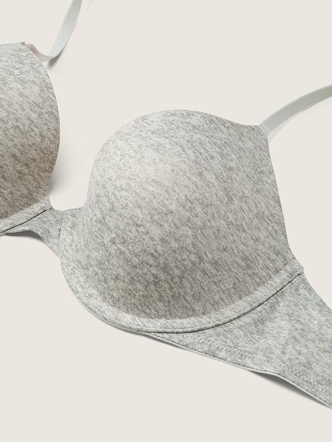 Wear Everywhere T-Shirt Lightly Lined Bra image number 4