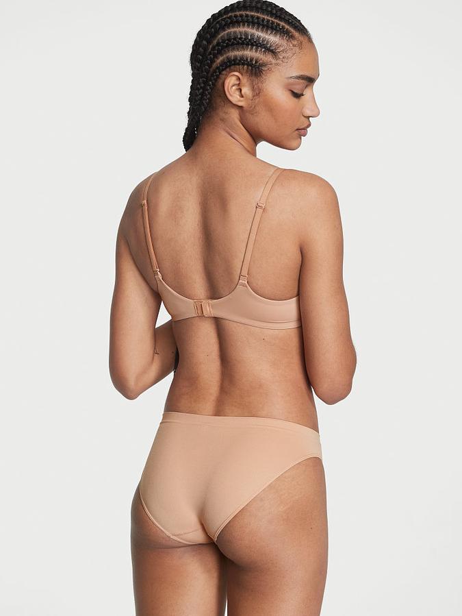 Seamless Bikini Panty
