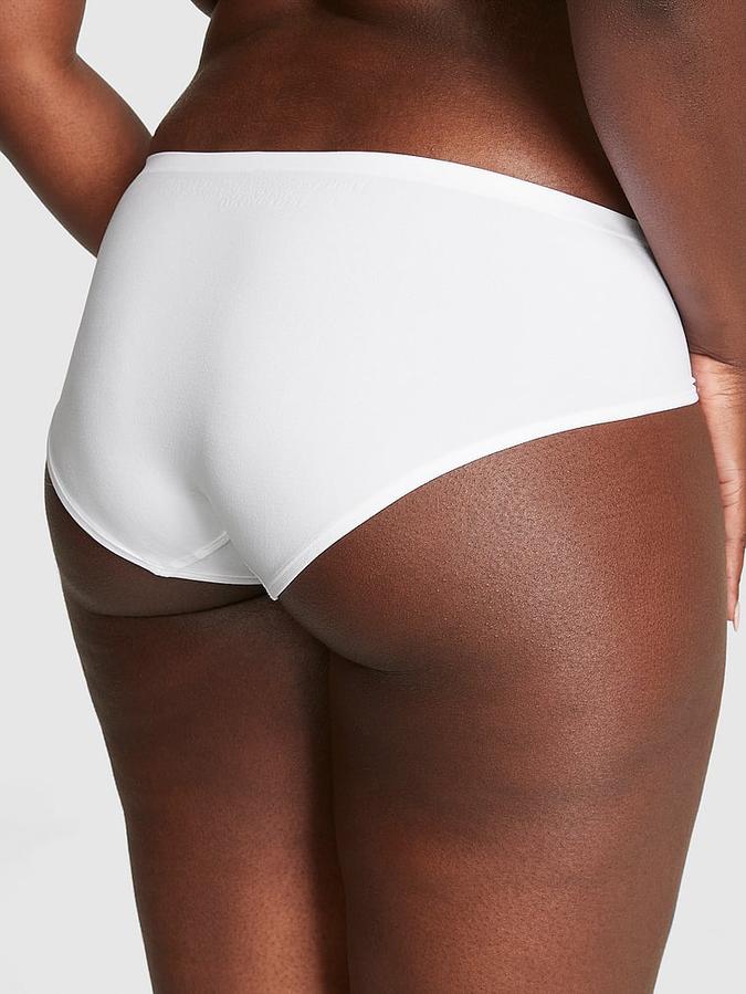 Seamless Hiphugger Panty