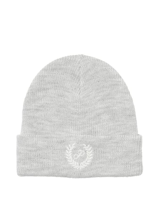 Rib Knit Beanie