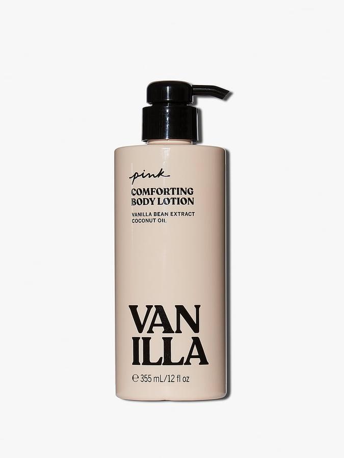 Coco Vanilla Comforting Body Lotion