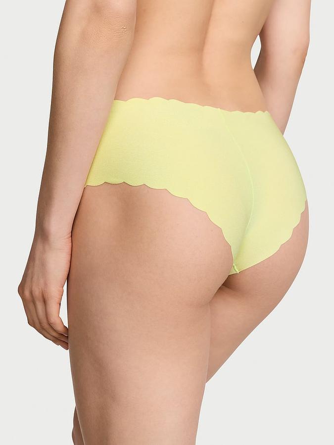 No-Show Cheeky Panty