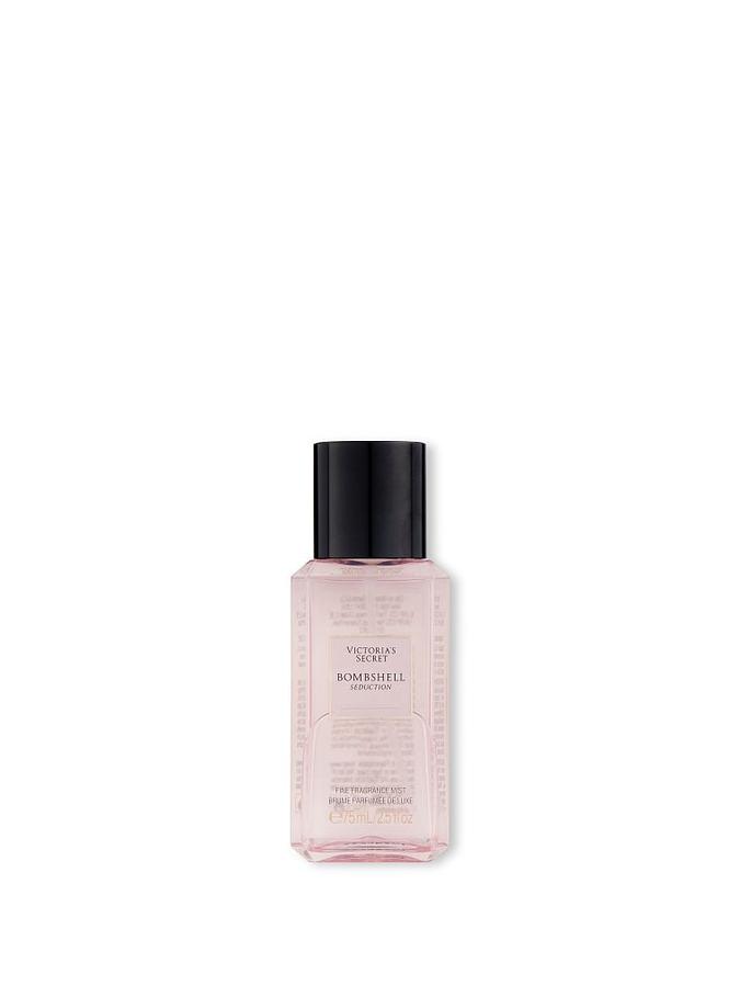 Bombshell Seduction Travel Fine Fragrance Mist