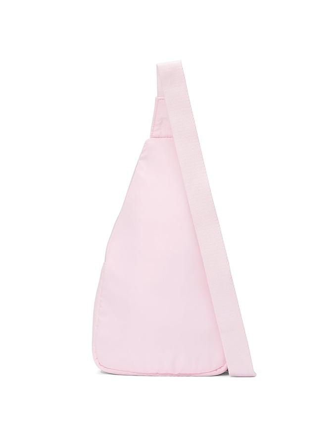 Nylon Sling Backpack