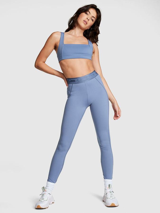 Ultimate Squareneck Sports Bra image number 3