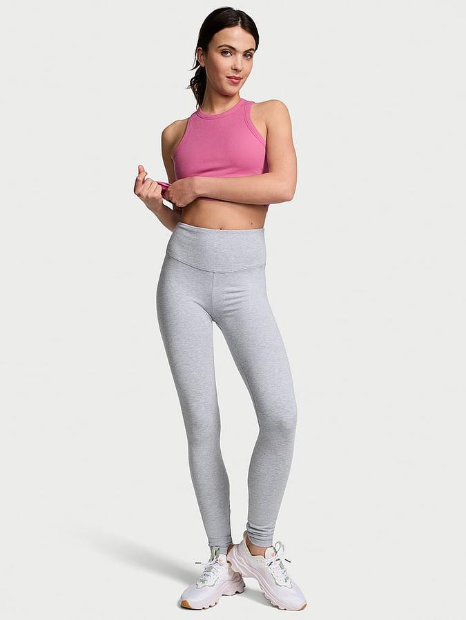 All-Day Cotton Leggings
