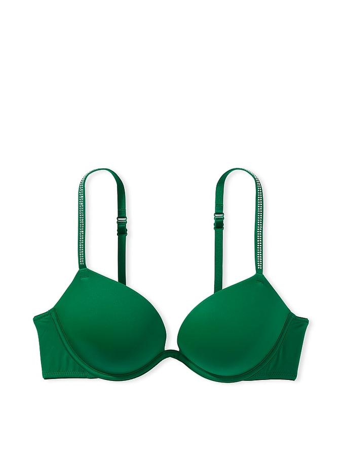 Wear Everywhere Super Push-Up Bra image number 2