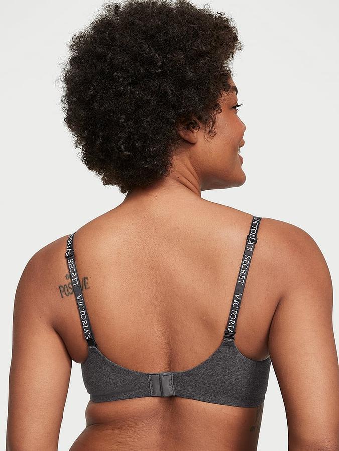 Cotton Push-Up Perfect Shape Bra