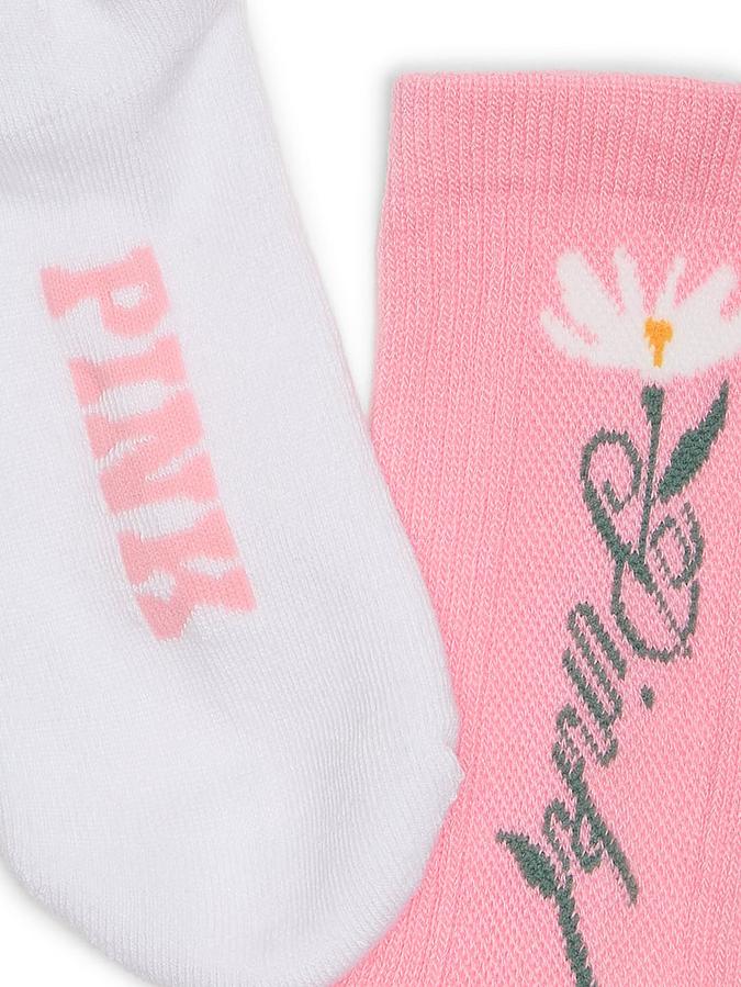 2-Pack Crew Socks