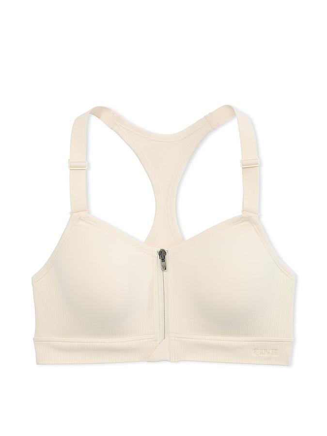 Seamless Air High-Impact Sports Bra image number 2