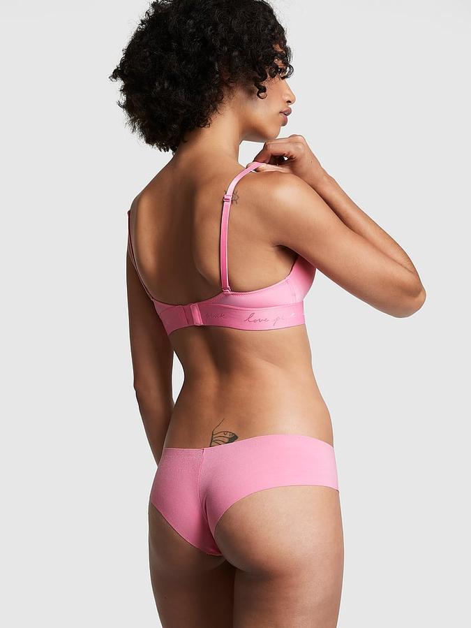 Wear Everywhere Wireless Push-Up Bra