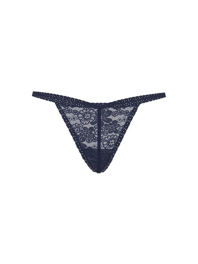 Wink V-String Panty image number 2