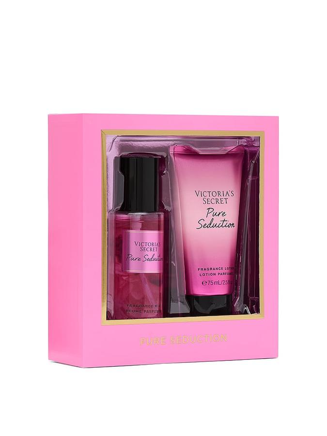 Pure Seduction Fragrance Mist 2-Piece Gift Set