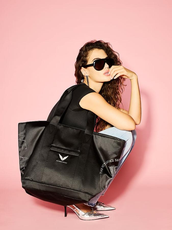Victoria's Secret Fashion Show '24 Weekender Bag