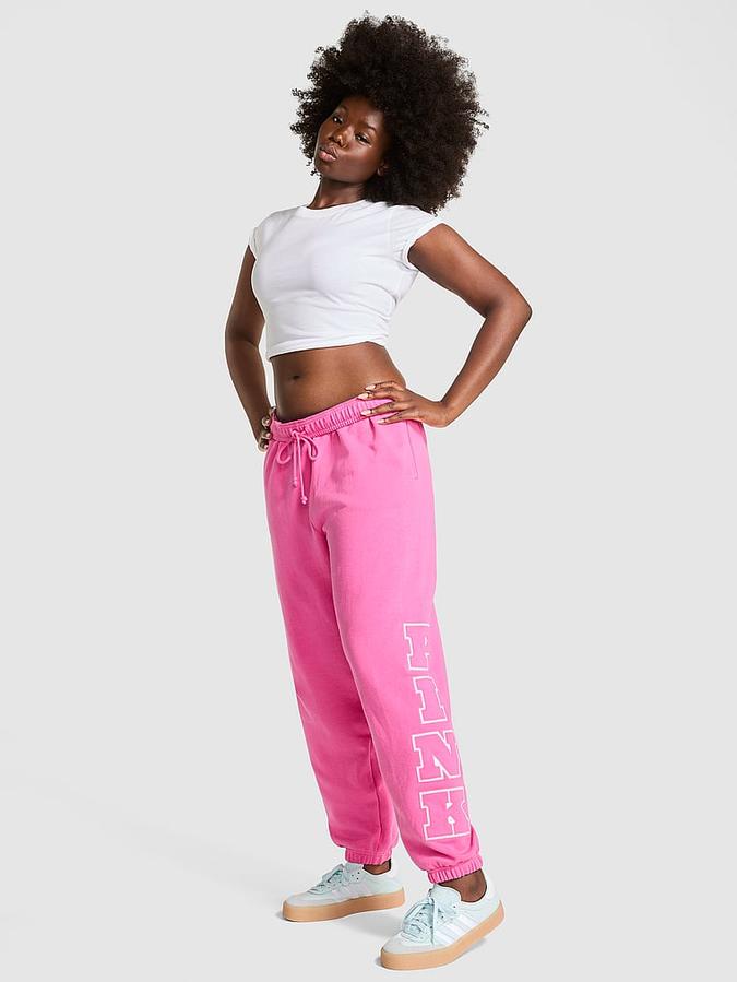 Ivy Fleece Campus Sweatpants