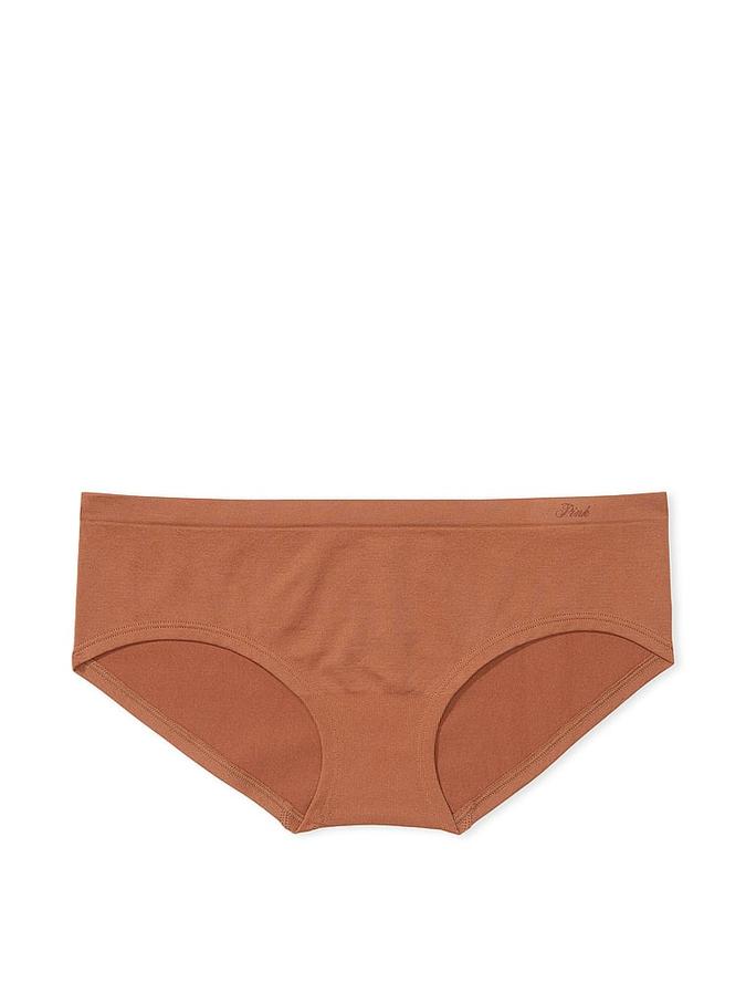 Seamless Hipster Panty image number 2