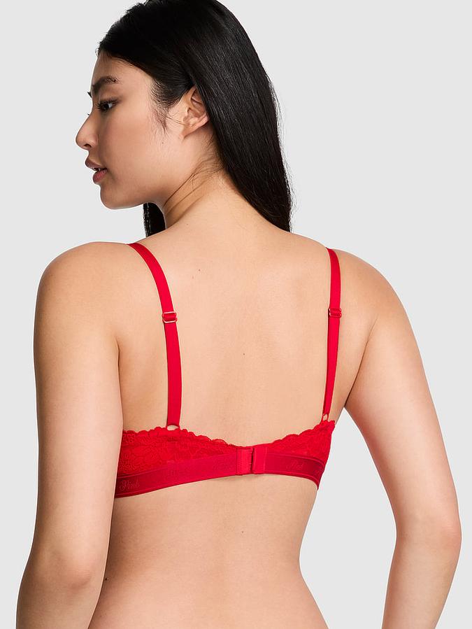 Wink Lightly Lined Balconette Bra