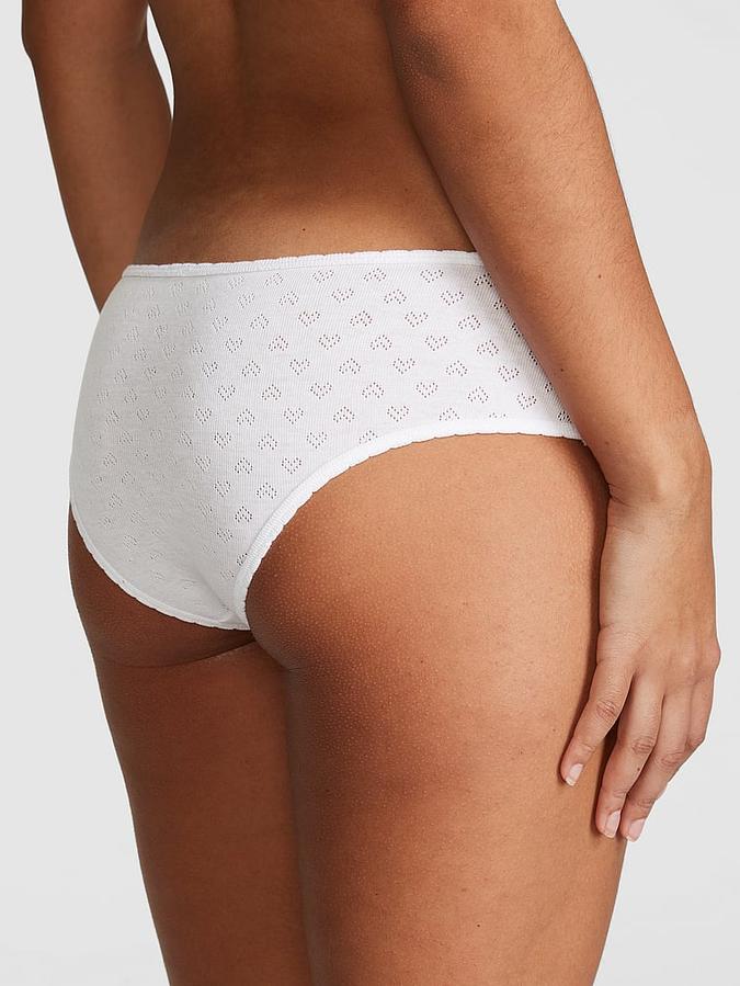 Cotton Cheeky Panty
