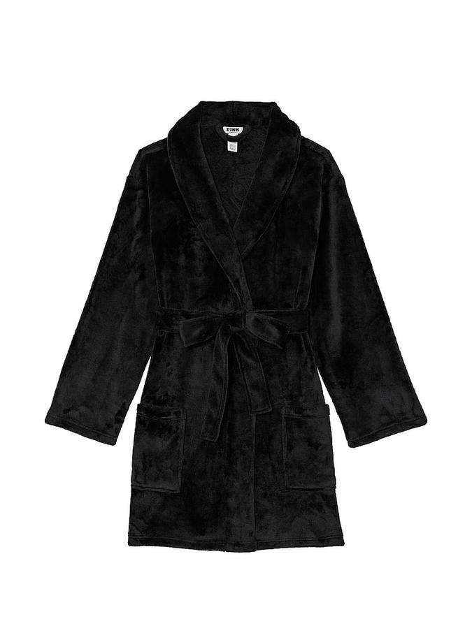 Fluffy Robe image number 2