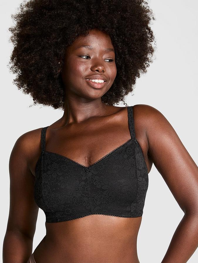 Wink Unlined Scoop Bralette