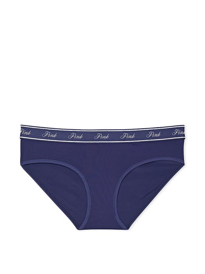 Logo Micro Hiphugger Panty image number 2
