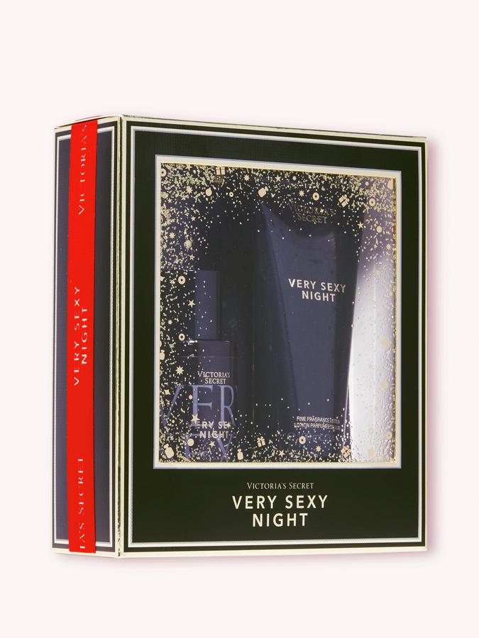 Very Sexy Night 2 Piece Giftset
