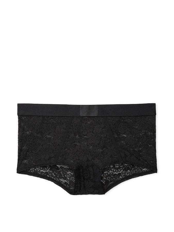 Wink Logo Boyshort Panty image number 2