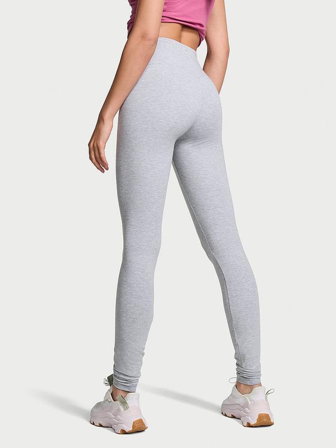 All-Day Cotton Leggings