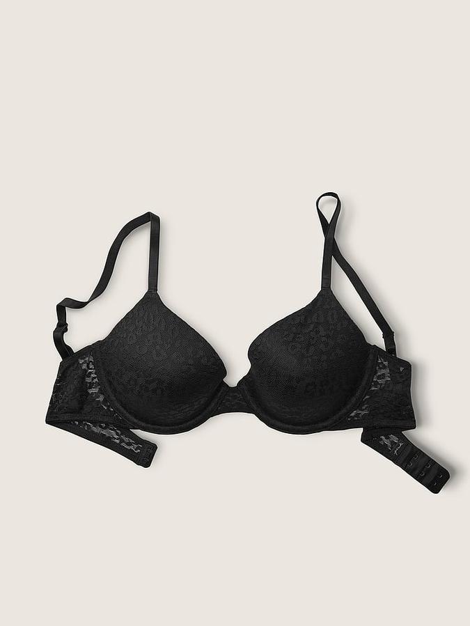 Wear Everywhere T-Shirt Lightly Lined Bra image number 2