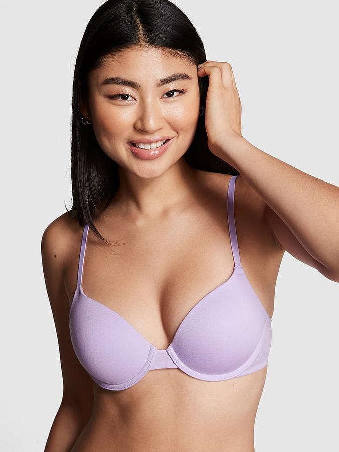 Wear Everywhere Lightly Lined T-Shirt Bra