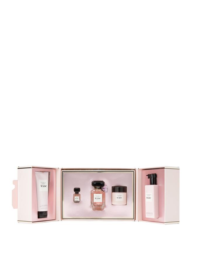 Tease Fine Fragrance 5-Pieces Gift Set