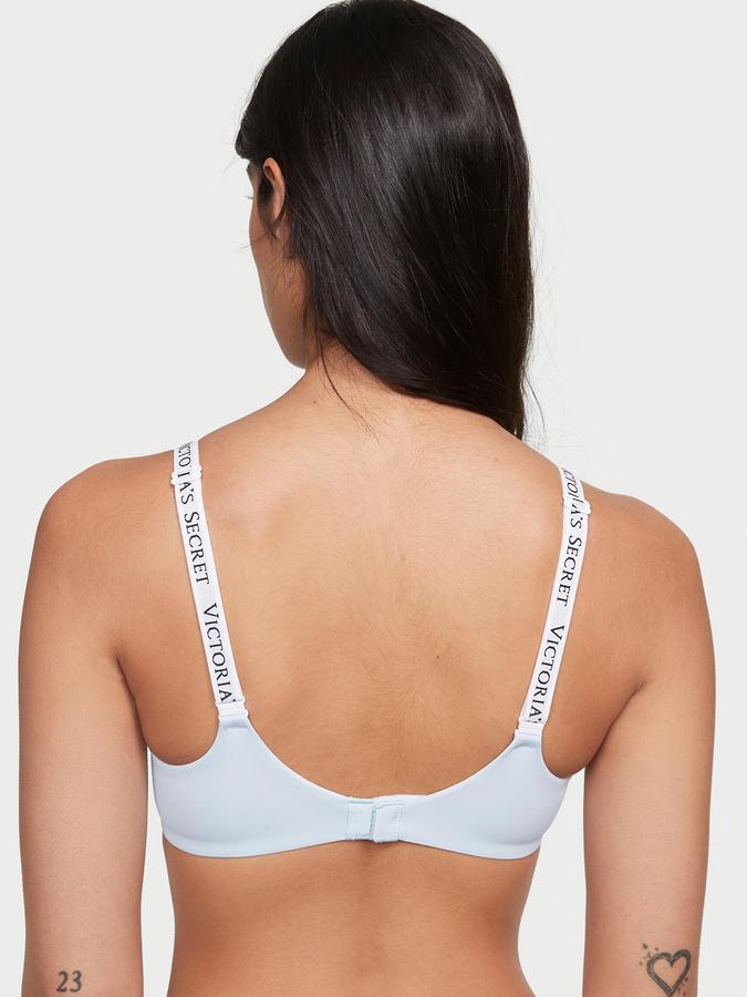 Lightly Lined Demi Bra