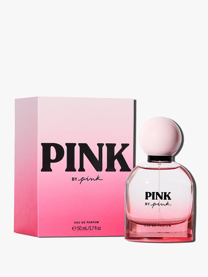 Pink For All Eau de Parfum