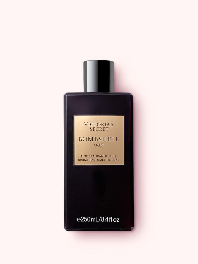 Bombshell Oud Fine Fragrance Mist