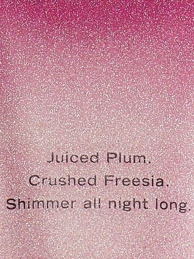 Pure Seduction Shimmer Body Lotion