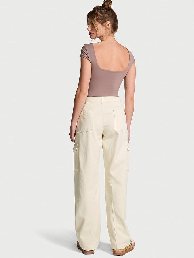 Utility Cargo Pants