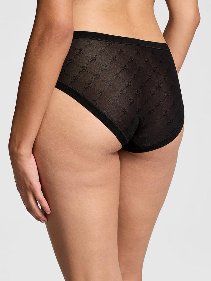 No-Show Hiphugger Panty