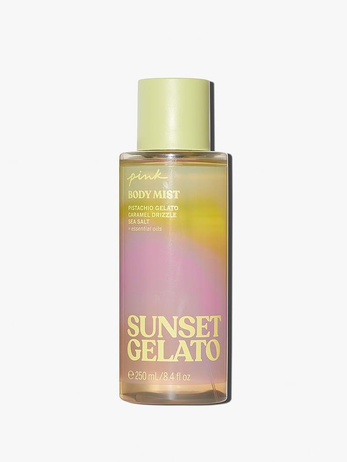 Sunset Gelato Malibu Daze Body Mist