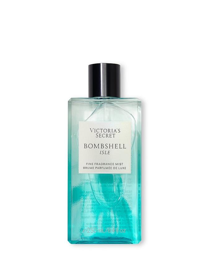 Bombshell Isle Fine Fragrance Mist