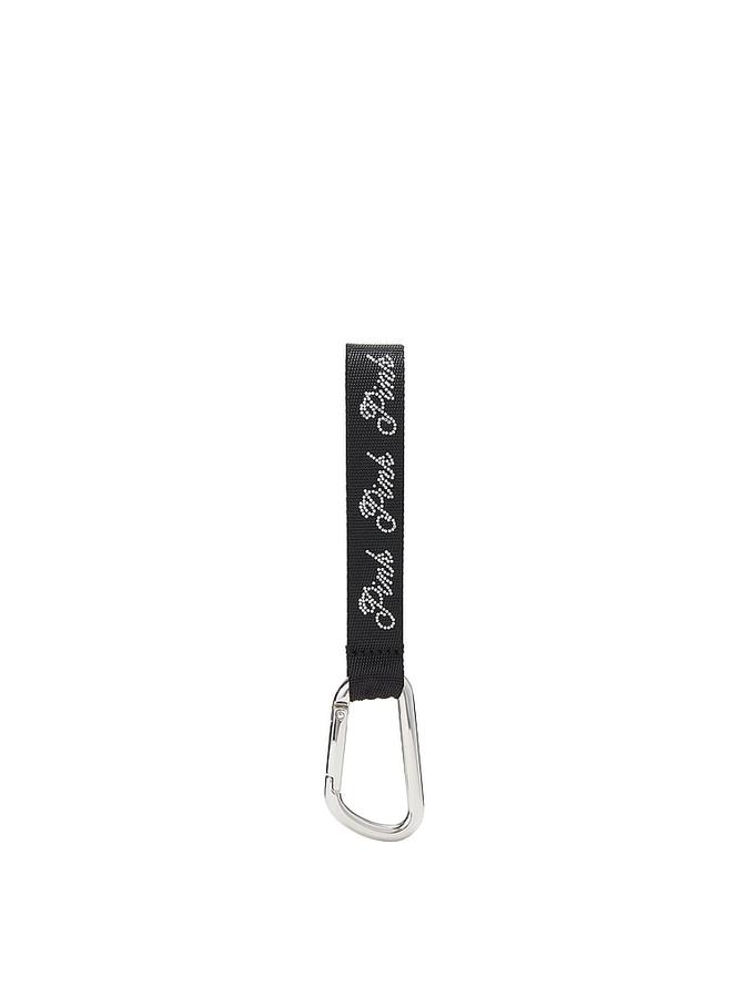Wristlet Strap Keychain