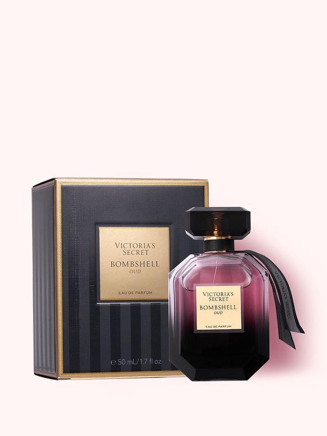 Bombshell Oud 50ML Small Eau de Parfum
