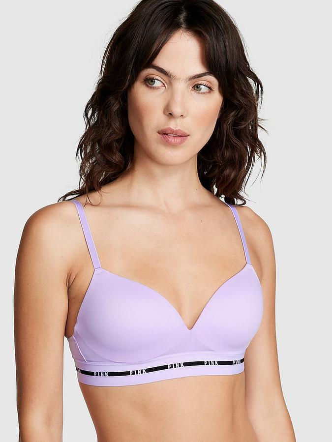 Wear Everywhere Wireless Push-Up Bra