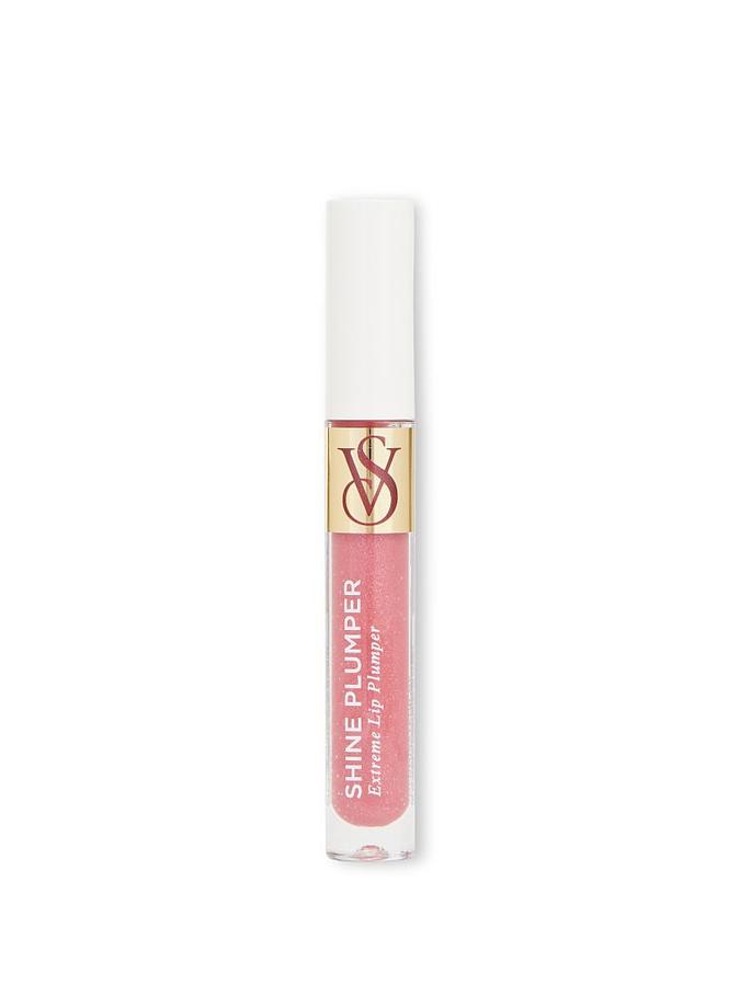 Rose Shine Extreme Lip Plumper