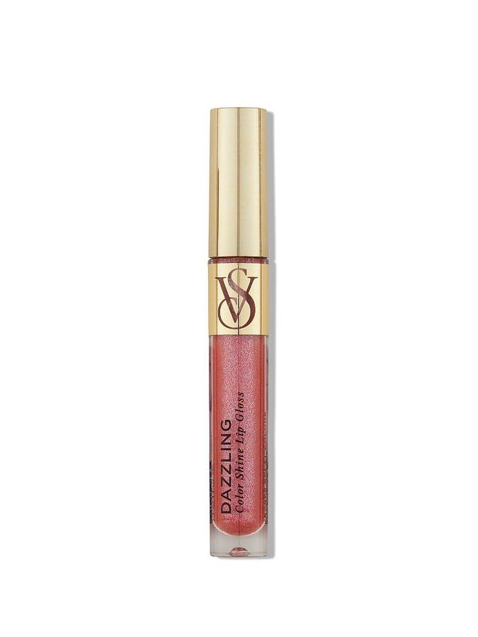Dazzling Color Shine Lip Gloss