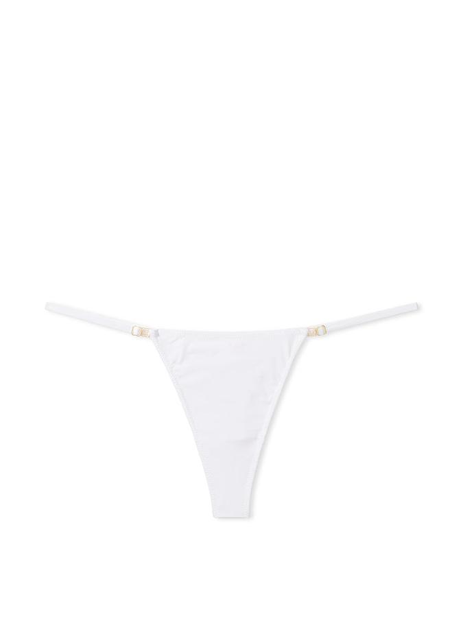Adjustable String Thong Panty