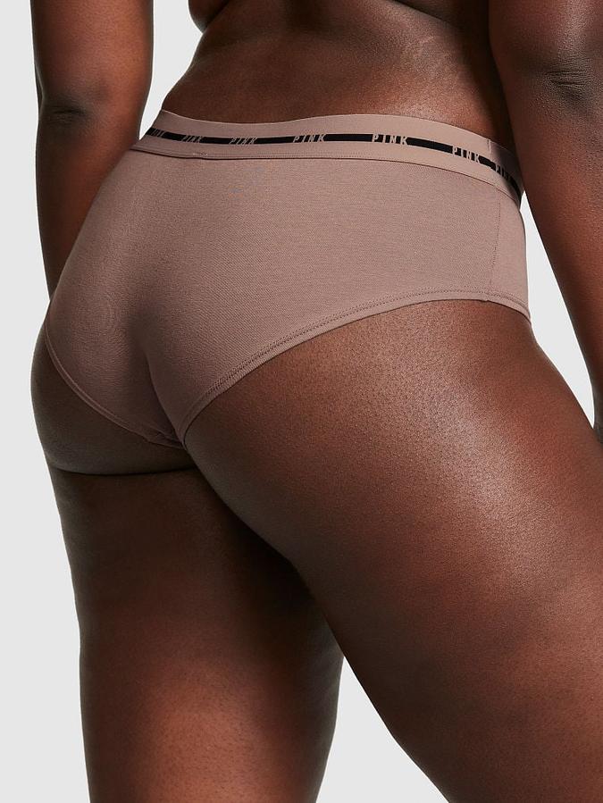 Logo Hipster Panty