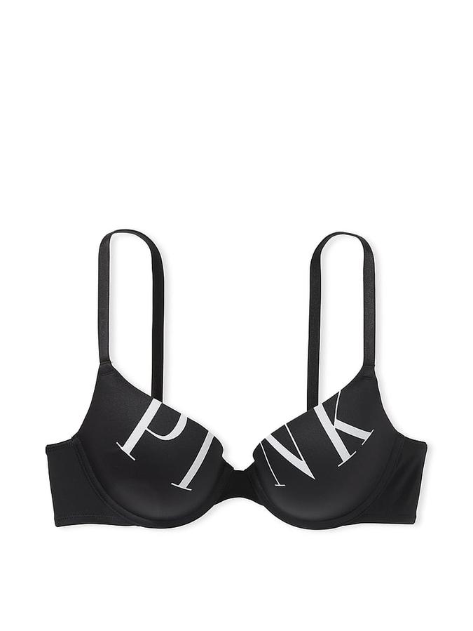 Wear Everywhere Push-Up Bra image number 2