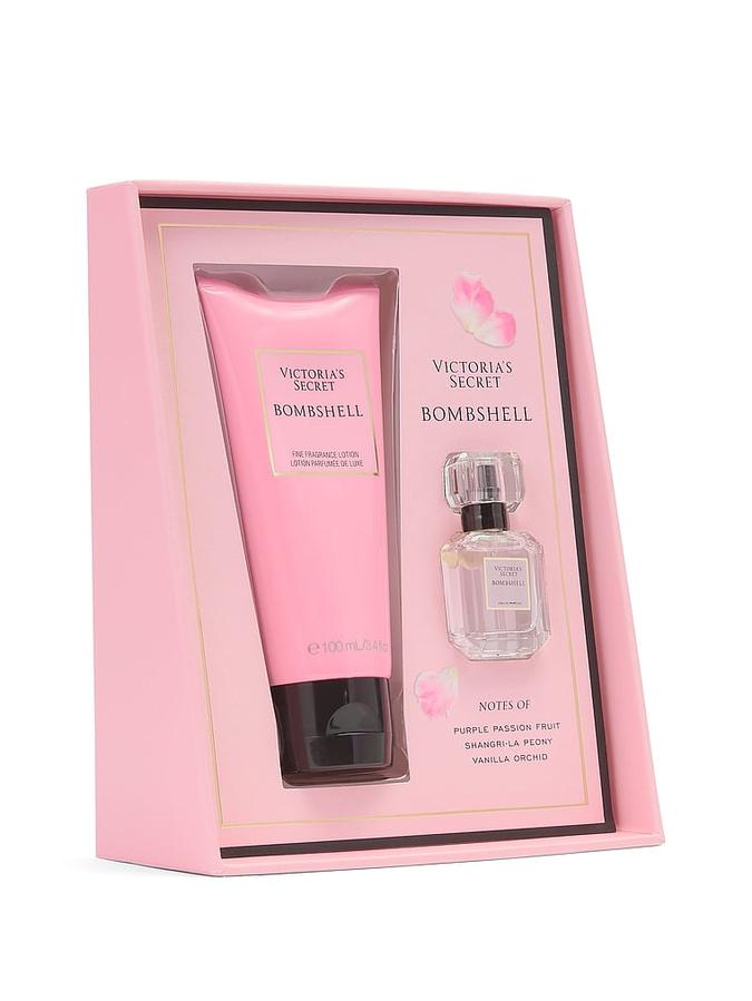 Bombshell Fragrance Duo Gift Set