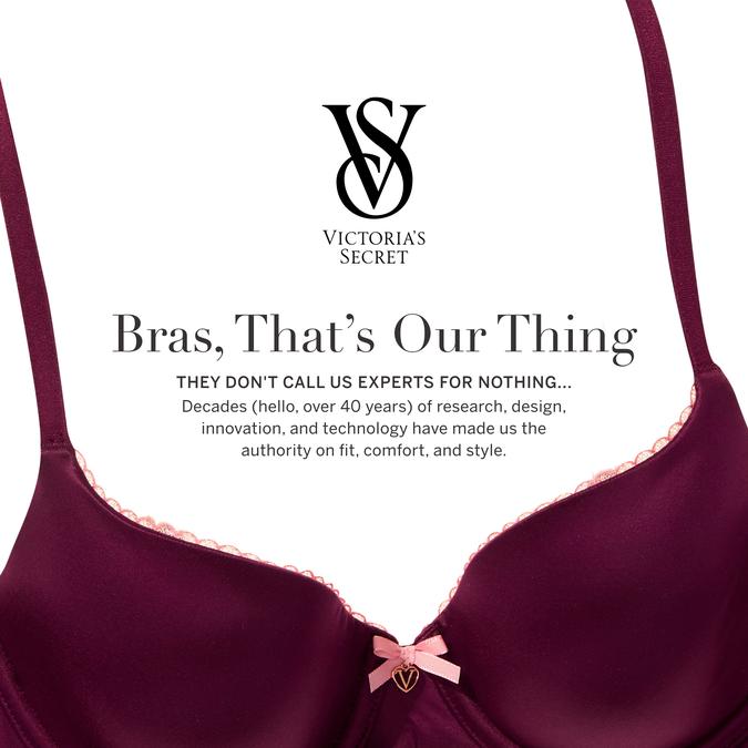 Push-Up Perfect Shape Bra image number 3